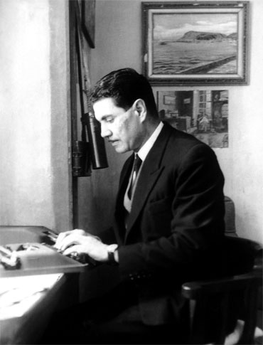 Manuel Lopes - escritor